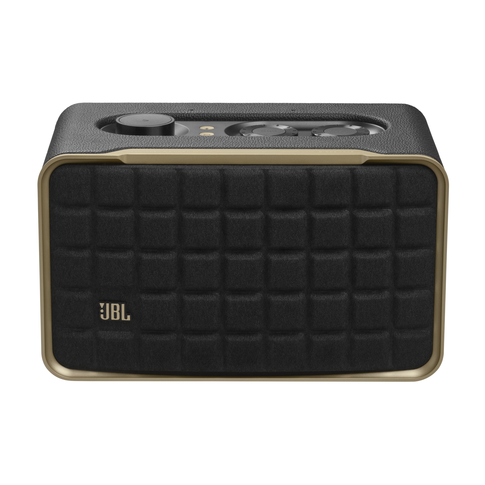 삼성공식파트너 JBL AUTHENTICS 200 어센틱 블루투스 스피커 블랙 - 상세 이미지 4