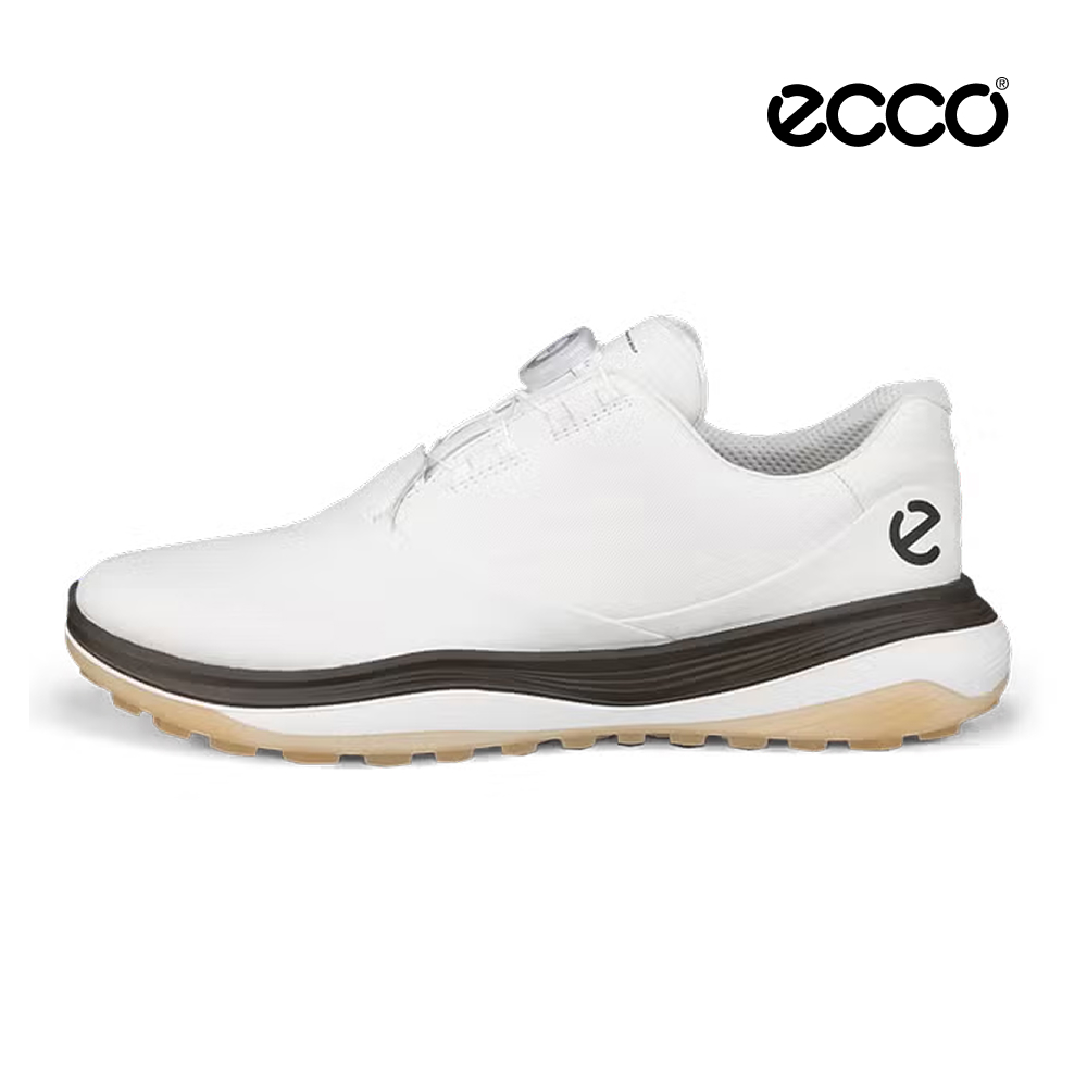 ECCO 에코코리아 GOLF 엘티원(LT1) BOA 132274 51173 남성골프화 - 상품 이미지