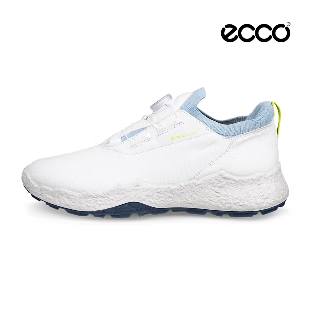 ECCO 에코코리아 GOLF 바이옴(BIOM) H5 BOA 138074 51843 남성골프화 - 상품 이미지