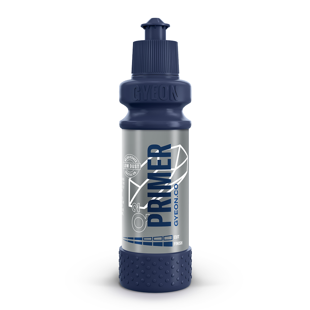 프라이머 120ml 자동차 말벌 폴리싱 광택제 차량 스크래치 기스 흠집 제거 컴파운드