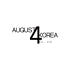 august4korea 로고