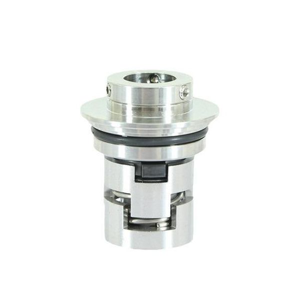 원형 펌프 고성능 스테인리스강 카트리지 타입 메카니컬 씰 고압 유체 밀봉 부품 12mm - 상세 이미지 5