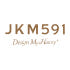 제이케이엠591 로고