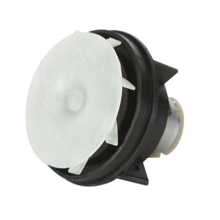 UDT 부품 UDT 전동부품 모터 MOTOR ASS Y FOR PLD-2000