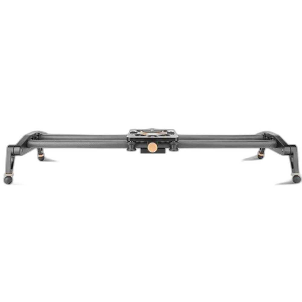 카메라 슬라이더 장비 필름 촬영 용 레일 무빙 사진 도구 60cm - 상품 이미지