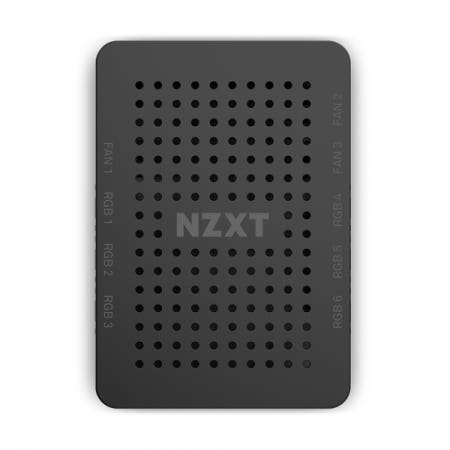 NZXT RGB & Fan Controller V2