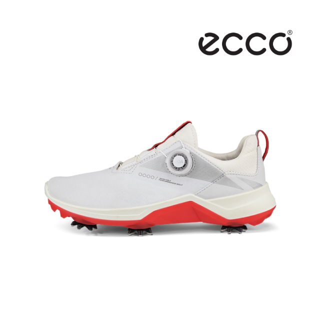ECCO 에코코리아 GOLF 바이옴 (BIOM) G5 BOA 152503 01007 여성골프화 - 상품 이미지