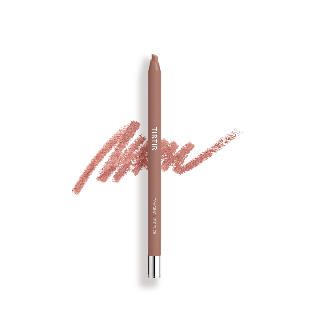 티르티르 트레이싱 립 펜슬 라이너 0.4g 이미지 2