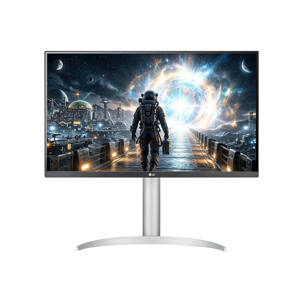 LG 27UP650K 4K IPS패널 고해상도 모니터 68.4cm (27인치) 울트라HD - 상세 이미지 3