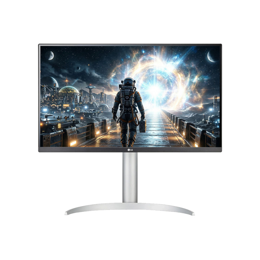 LG 27UP650K 4K IPS패널 고해상도 모니터 68.4cm (27인치) 울트라HD 사진 3