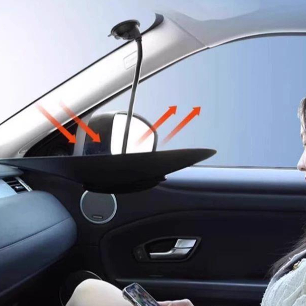 사무실 햇빛 가리개 모니터 비침 방지 천장 캐노피 에어컨 가림막