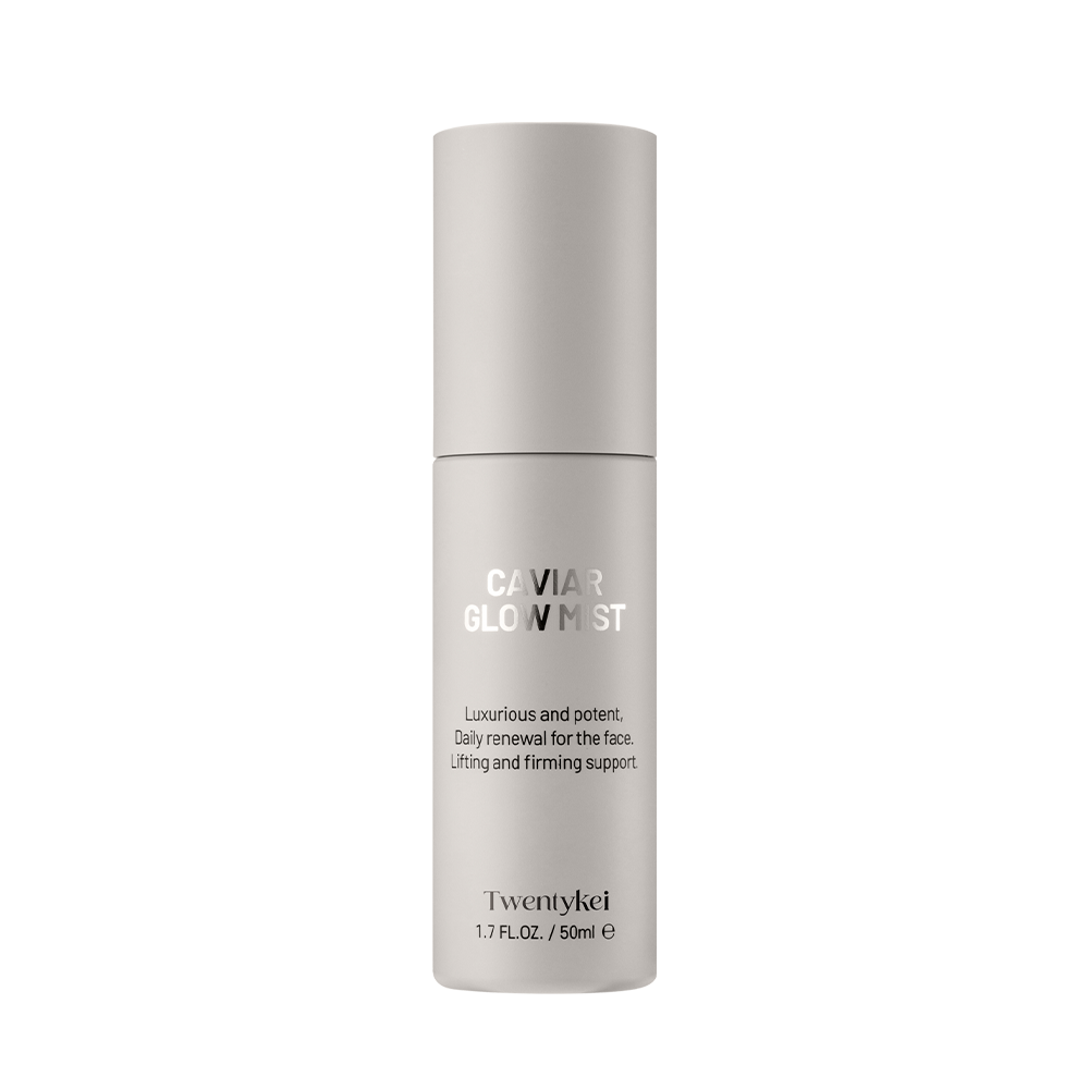 트웬티케이 캐비어 글로우 미스트 50ml 이미지 4