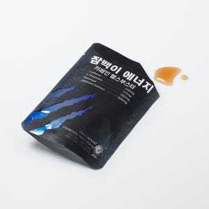 잠백이 에너지 헬스부스터 운동 전 부스터 70ml 30개입 맛있게 먹은 솔직 후기 - 상품 이미지 2
