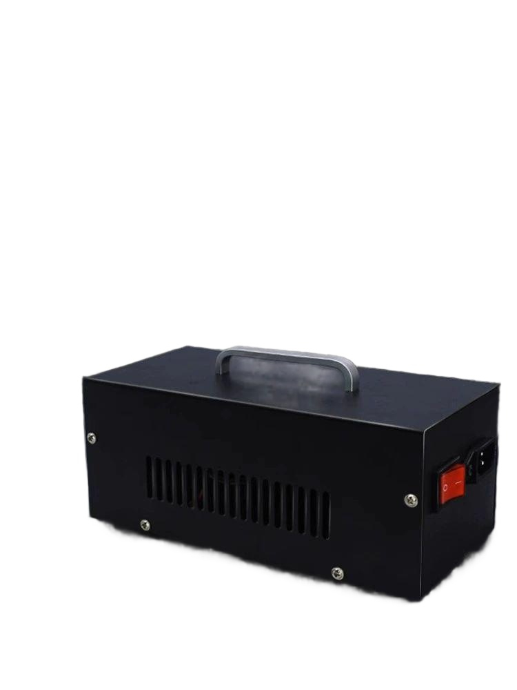 uv led 자외선 젤램프 경화기 인쇄 고출력 경화램프 395nm 300W 이상 - 상품 이미지