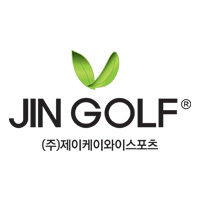 진골프샵 스토어 로고