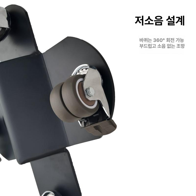 그랜드 피아노 바퀴 무대 일반 이동 휠 롤러 회전 피아노 이동 보조기 기본형 x3 - 상세 이미지 5