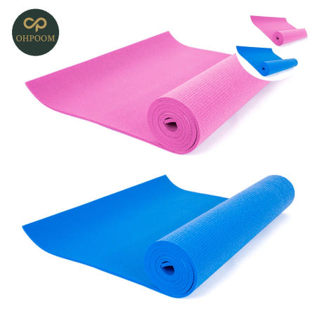 [일일오품] 스트레칭매트 PVC 요가매트 3MM