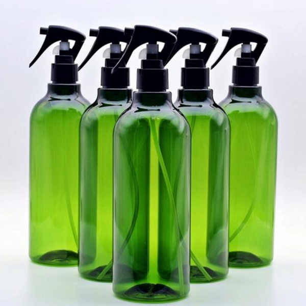 500ml 공병 다용도 재사용 청소용 분무기 pet - 상품 이미지