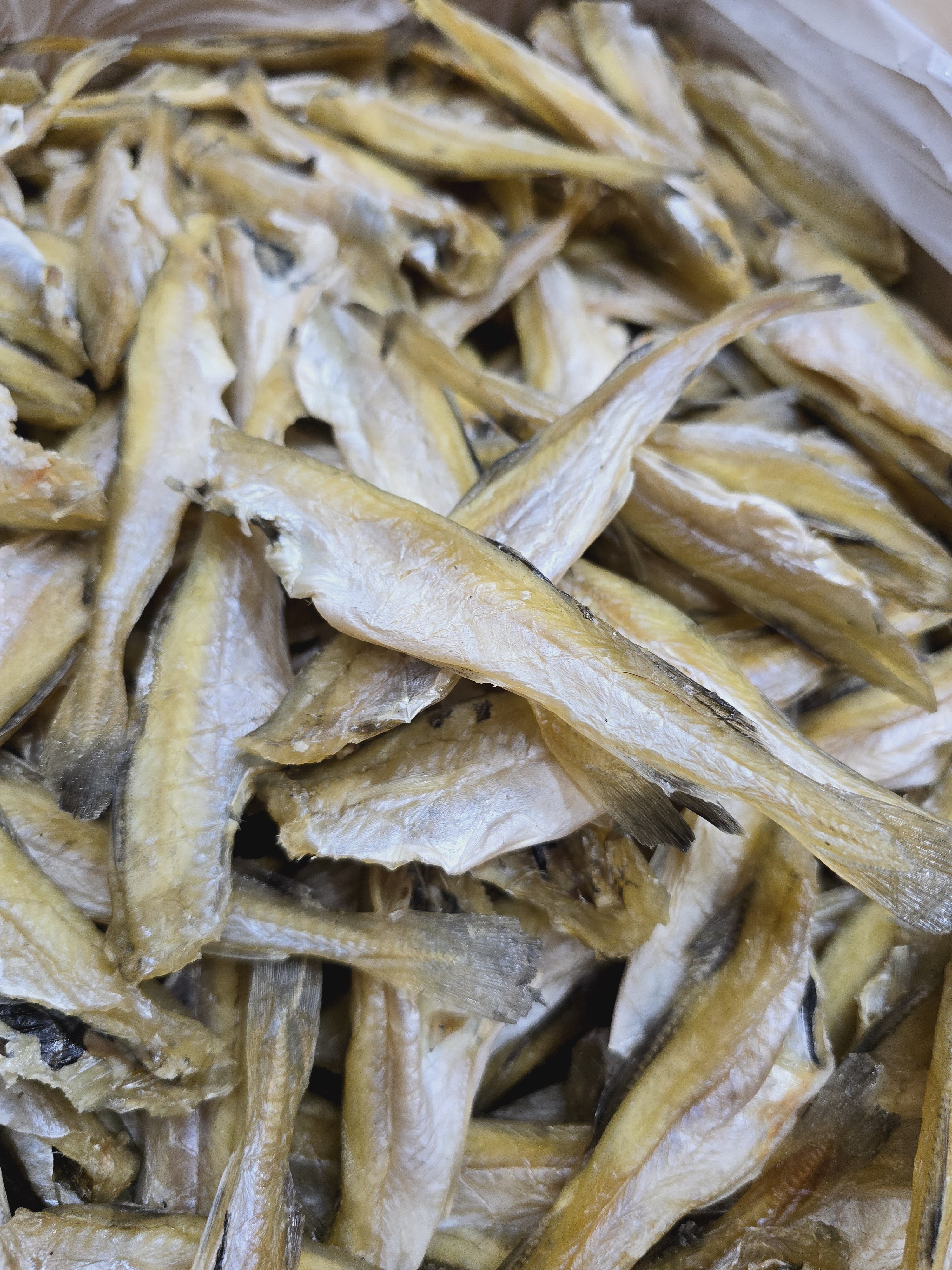 마른안주 두절손질노가리 조미대구노가리 호프안주 100g, 1개 - 상세 이미지 5