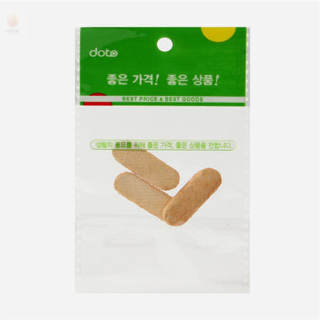 이프로마트협력사 핫프로컬렉션 라이터형 손난로 심지 3p 리필 여성겨울용품 기름손난로심지