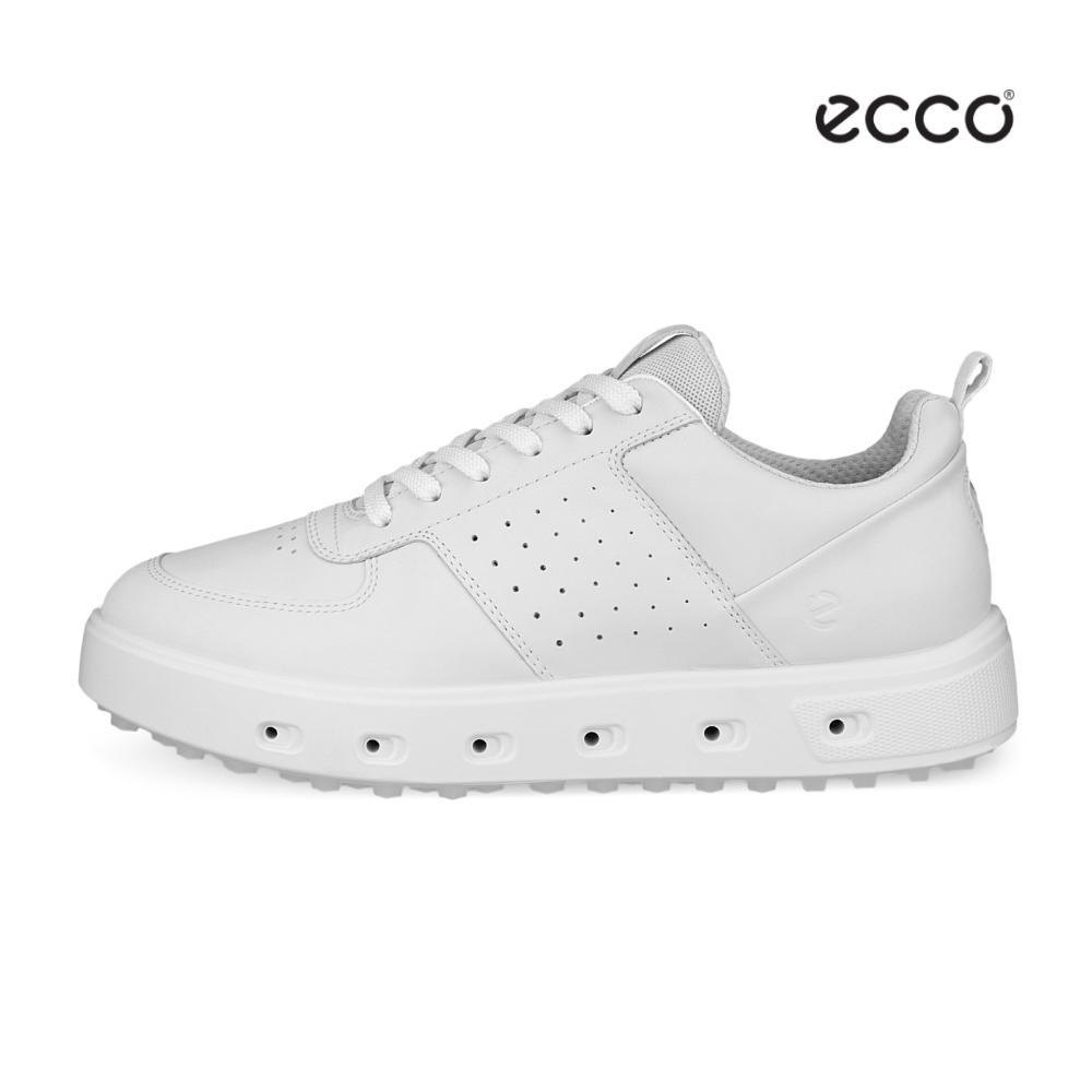 ECCO 에코코리아 GOLF 스트리트(STREET) 720 110703 01007 여성골프화 - 상품 이미지