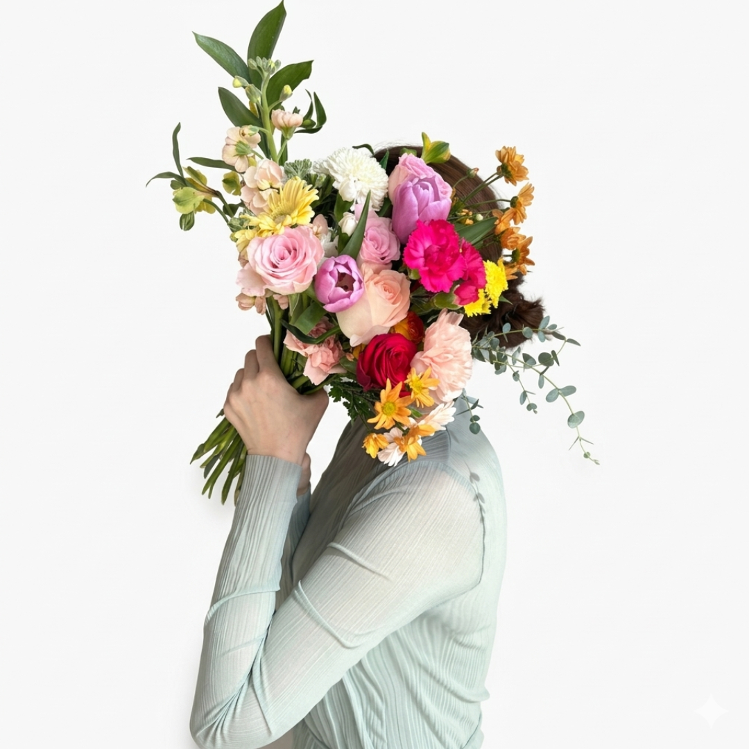 [원할때까지 정기구독] 소형 / 합리적인 온라인 꽃집 솔직 후기 | 실사용자 리뷰 분석 - 대표 이미지