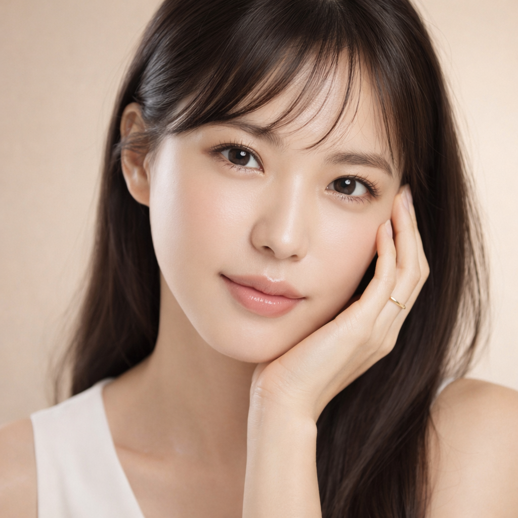 승무원팩트 묻어나지않는 모공커버 노세범 광채쿠션 광채 톤업 팩트 이미지 4