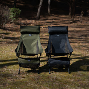 버잭 경량체어 캠핑의자 1+1 운동러 솔직 후기 | 실사용 리뷰 - 상품 이미지 4