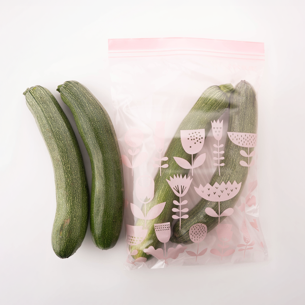 김채소 산지직송 국내산 쥬키니 호박 주키니 특품 1kg, 1개 - 상품 이미지