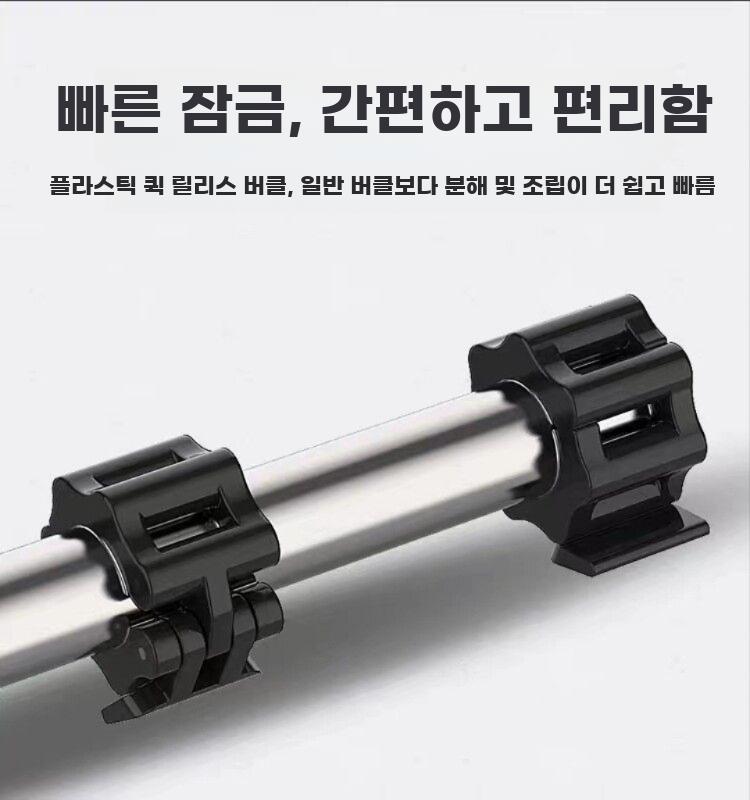 전완근 트레이너 배틀해머 팔씨름 훈련 악력 중량 망치 손목 힘 장치 2kg (덤벨 2) - 상세 이미지 4