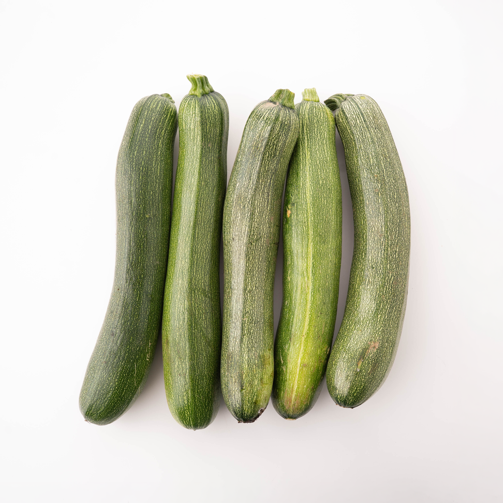 김채소 산지직송 국내산 쥬키니 호박 주키니 특품 2.5kg, 1개 - 상품 이미지