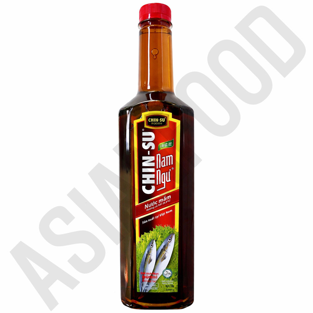 베트남 느억맘 쌀국수 분짜 소스 친수 남늑 피쉬소스, 900ml, 1개 - 상품 이미지