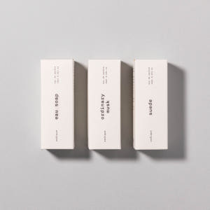 오디크 오 드 퍼퓸 오 솝(비누향), 15ml, 1개 솔직 후기 | 피부 타입별 분석 - 상품 이미지 2