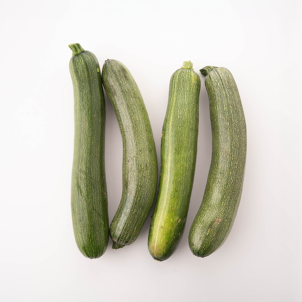 김채소 산지직송 국내산 쥬키니 호박 주키니 특품 2kg, 1개 - 상품 이미지