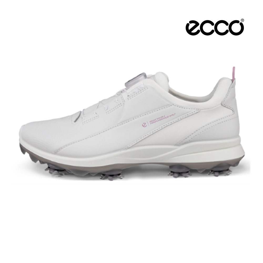 ECCO 에코코리아 GOLF 엘티원(LT1) BOA 132763 60611 여성골프화 - 상품 이미지