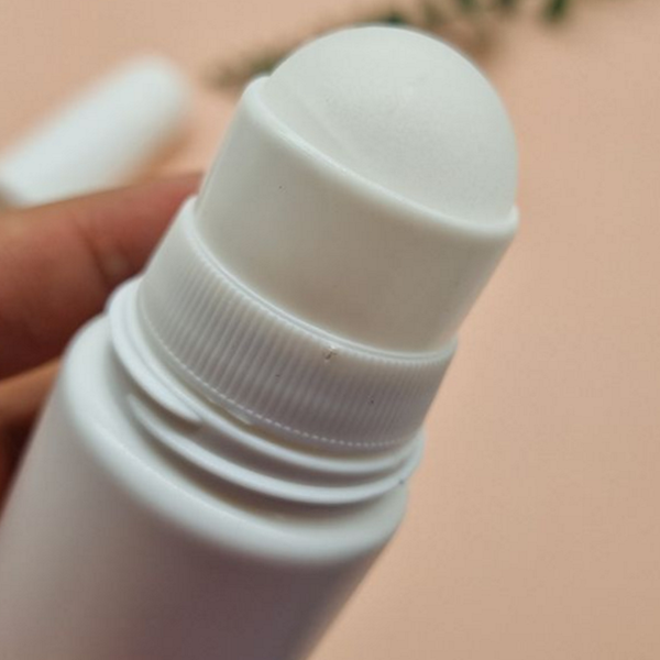 용기 공병 롤러 휴대용 대용량 롤 50ml 볼 여행용 온 - 상품 이미지