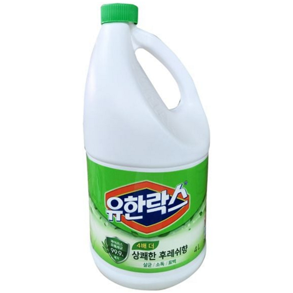 세균 살균제 생활 주방 욕실 화장실 청소 - 상품 이미지