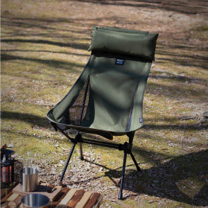 버잭 경량체어 캠핑의자 1+1 운동러 솔직 후기 | 실사용 리뷰 - 상품 이미지 3