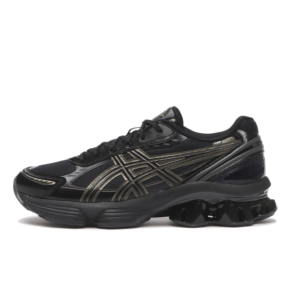 아식스 젤 키네틱 플루언트 남성 운동화 1203A591.003 - 상세 이미지 2