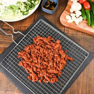 육일품 양념 오돌뼈 400g 국내산 돼지 매콤한 볶음 오돌갈비 구이 맛있게 먹은 솔직 후기 - 상품 이미지 4