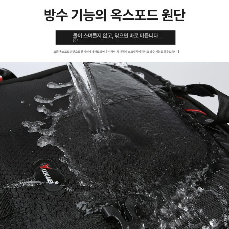 카메라 캐리어 촬영 장비 보관 가방 삼각대 이동 케이스 - 상세 이미지 4