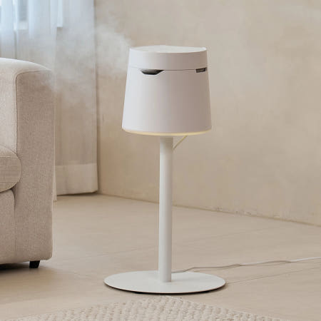 Foshan Shunde Maxcan Electrical Appliances Co,, LT 케어팟 스테인리스 가습기 4L + 스탠드