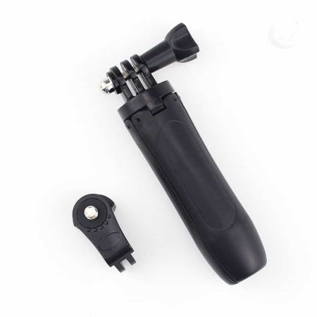 Moondex SJ4000 고프로8 액션캠 쇼티 셀카 모노포드