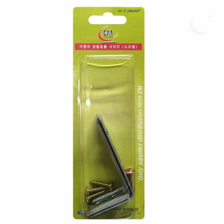 Moondex 브라켓 버티컬 롤스크린 지지대