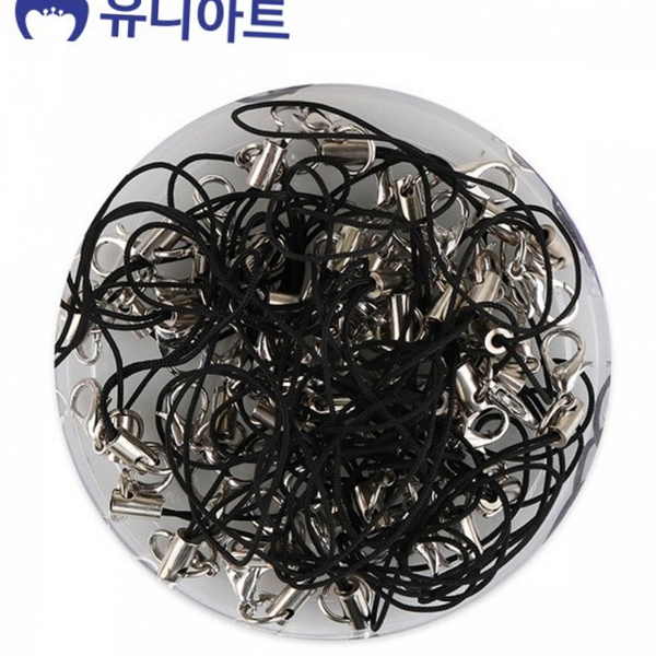 휴대폰 스마트폰 스트랩 악세사리 폰스트랩 휴대폰줄 고리 핸드폰 - 상품 이미지