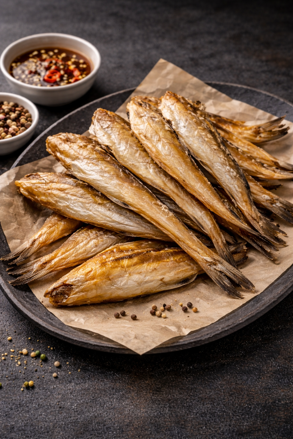 마른안주 두절손질노가리 조미대구노가리 호프안주 100g, 1개 - 상품 이미지