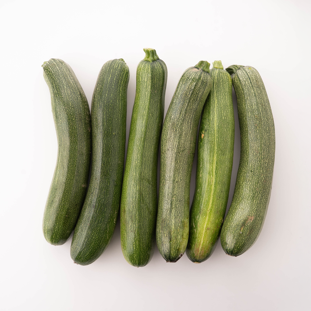 김채소 산지직송 국내산 쥬키니 호박 주키니 특품 3kg, 1개 - 상품 이미지