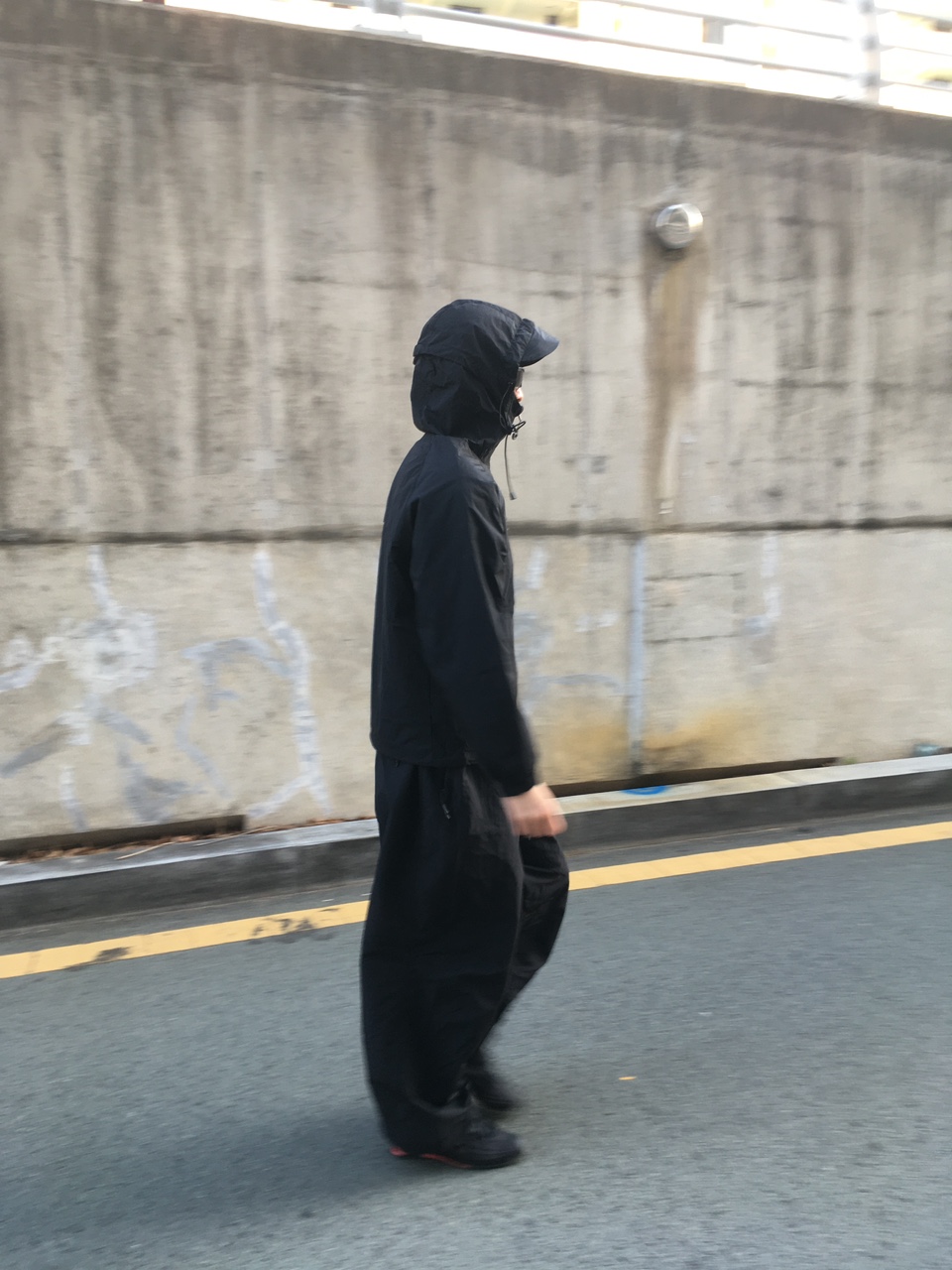 [BEST] Rony Gorp Air Windbreaker 3color - Edert(에더트)