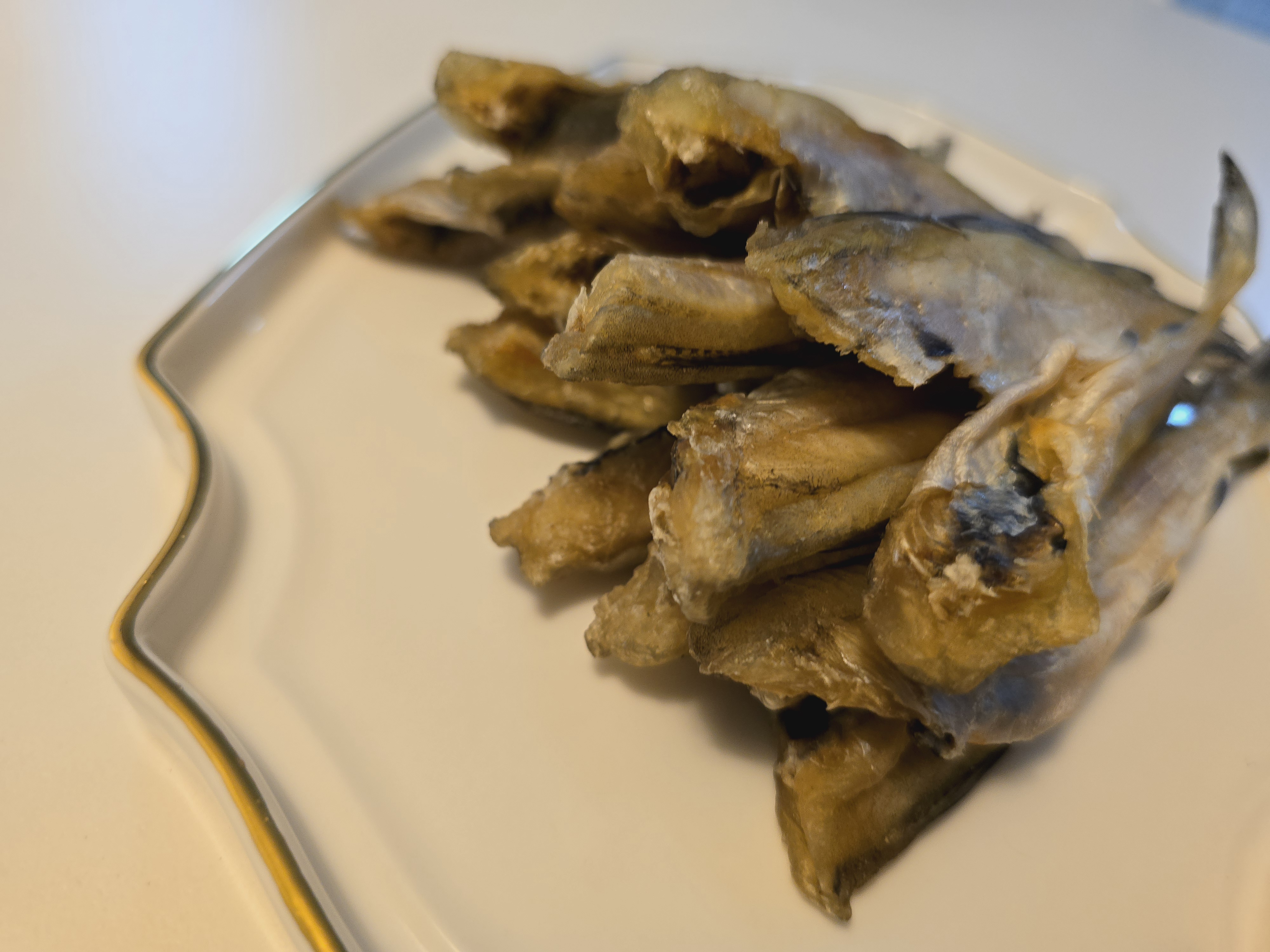 마른안주 두절손질노가리 호프맥주안주 업소용촉촉노가리 앵치 1kg, 10개 - 상세 이미지 4