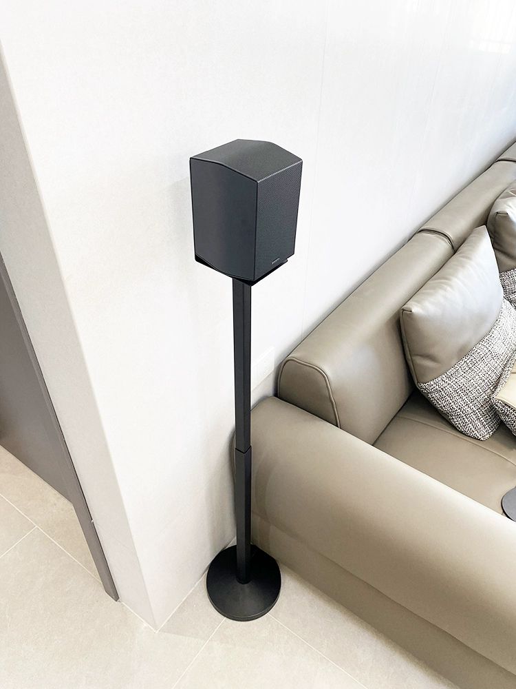 스피커 스탠드 거치대 Q990F D Q930F 1쌍 9500S 주문제작 스피커 - 상세 이미지 4